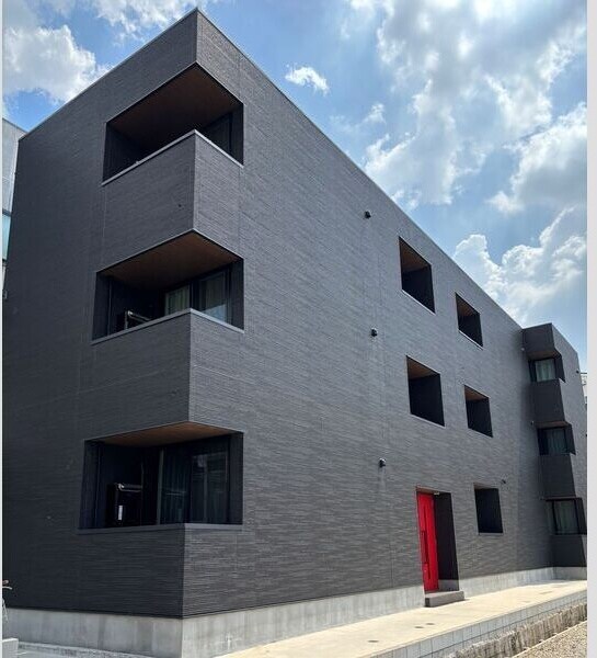 Jack nekoyaⅠの物件外観写真