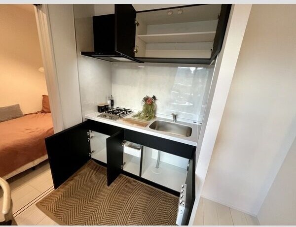 Jack nekoyaⅠの物件内観写真