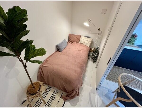 Jack nekoyaⅠの物件内観写真