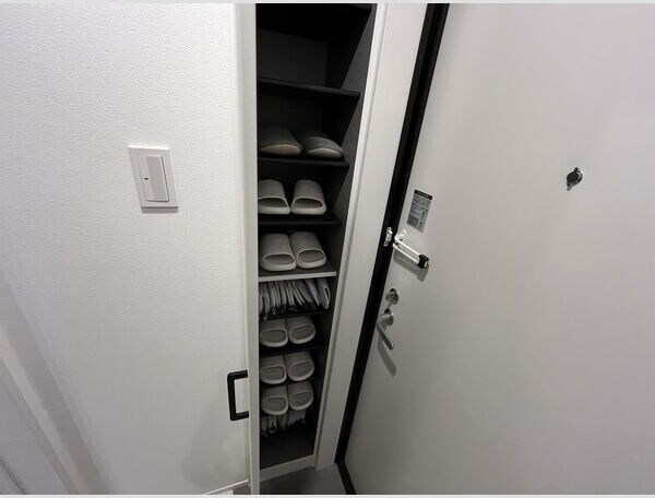 Jack nekoyaⅠの物件内観写真