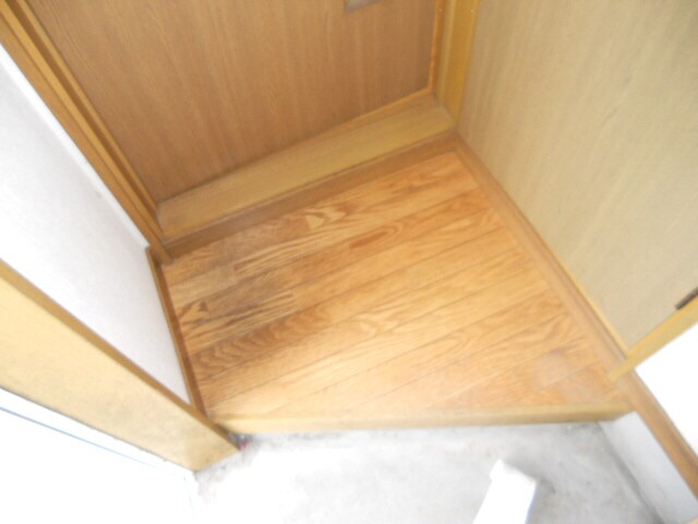 金盛マンションの物件内観写真