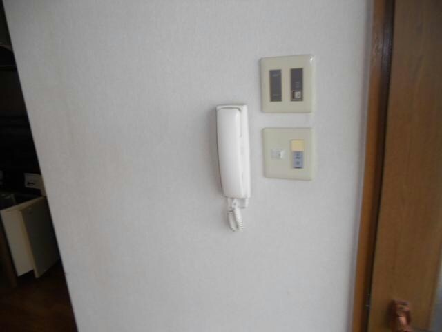 金盛マンションの物件内観写真