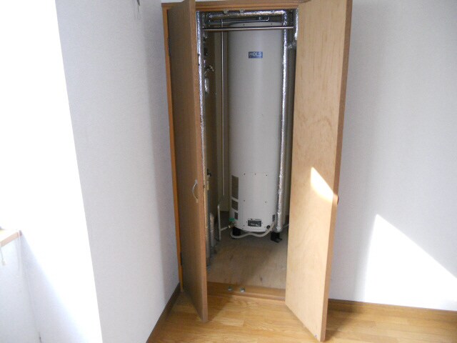 金盛マンションの物件内観写真