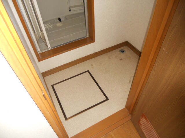 金盛マンションの物件内観写真