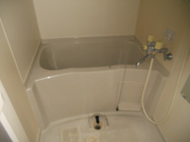 金盛マンションの物件内観写真