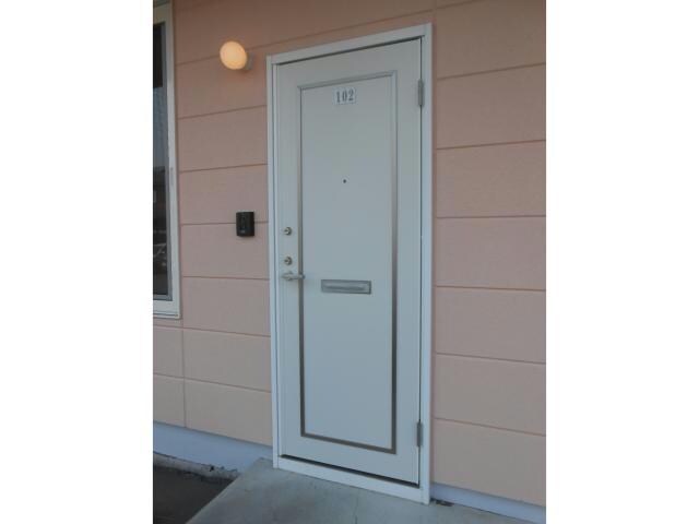 ホクトＫの物件内観写真