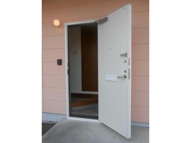 ホクトＫの物件内観写真