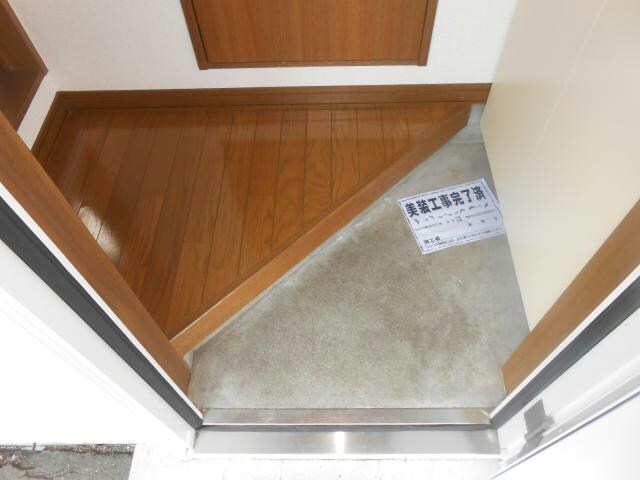 ホクトＫの物件内観写真