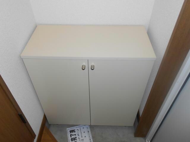 ホクトＫの物件内観写真