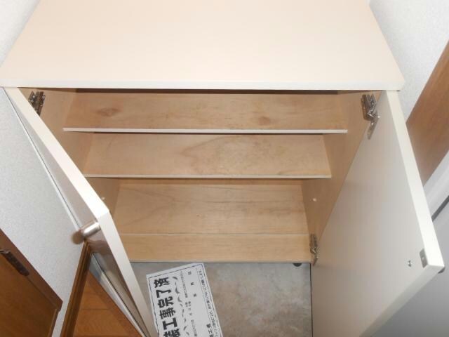 ホクトＫの物件内観写真