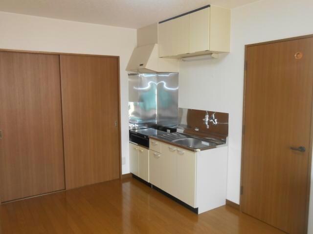 ホクトＫの物件内観写真