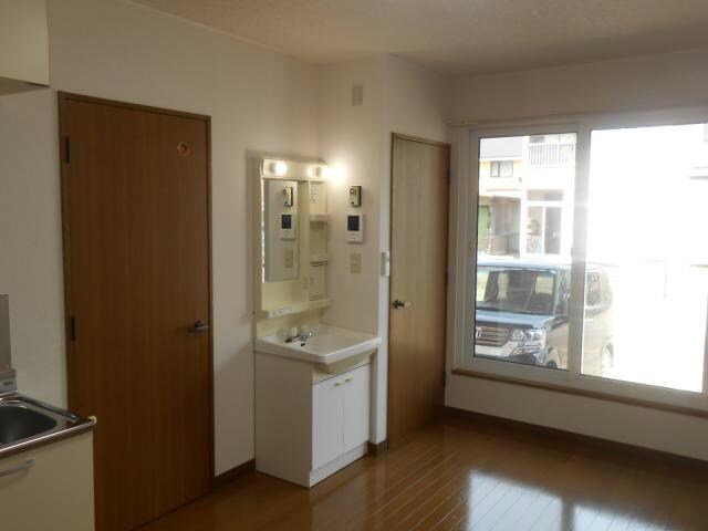 ホクトＫの物件内観写真