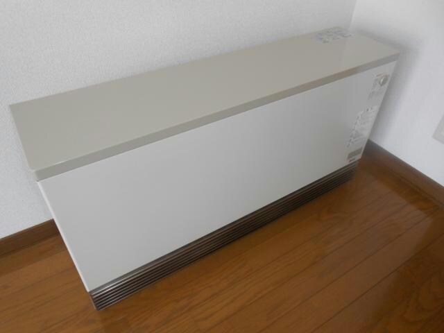 ホクトＫの物件内観写真