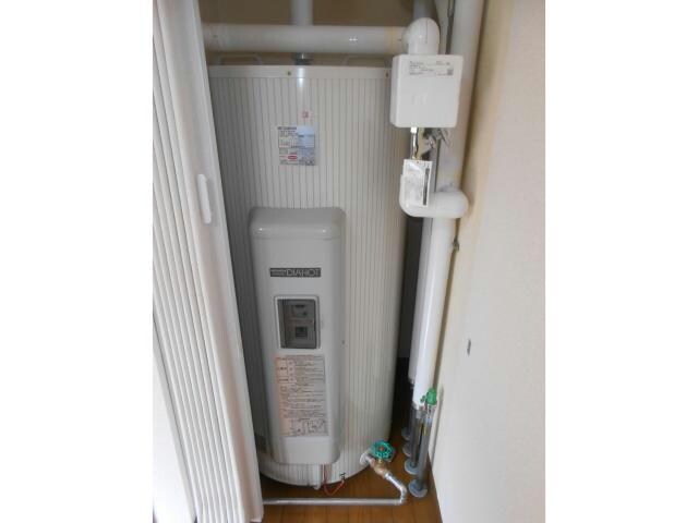 ホクトＫの物件内観写真