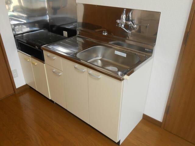 ホクトＫの物件内観写真