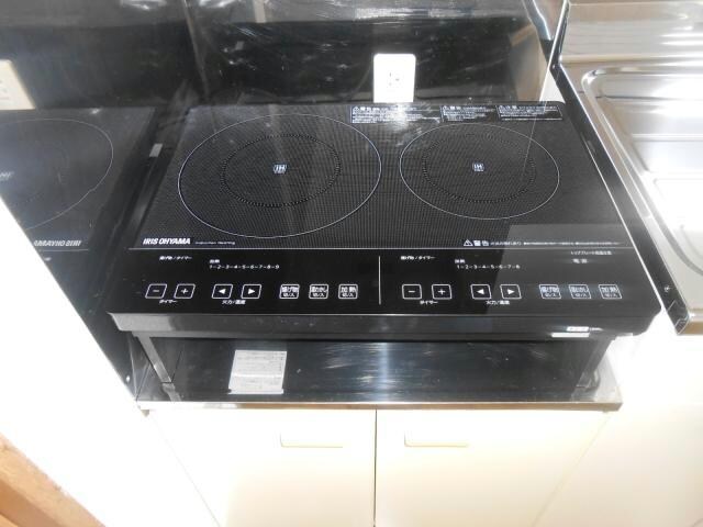 ホクトＫの物件内観写真