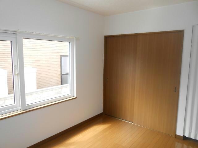 ホクトＫの物件内観写真