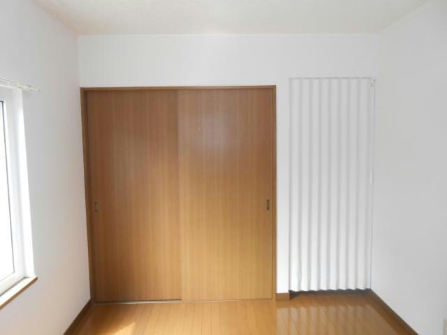 ホクトＫの物件内観写真