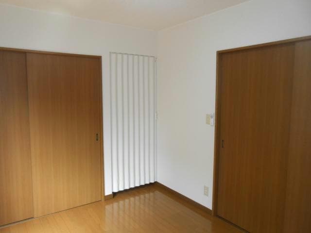 ホクトＫの物件内観写真