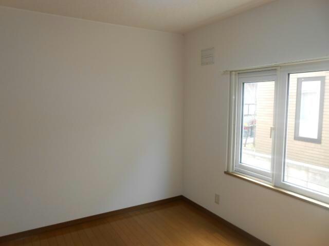 ホクトＫの物件内観写真