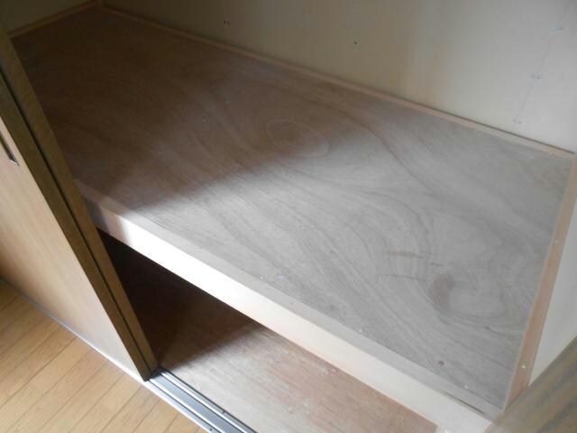 ホクトＫの物件内観写真