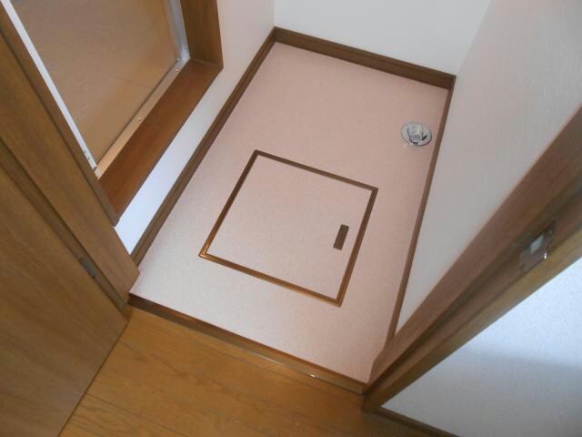 ホクトＫの物件内観写真