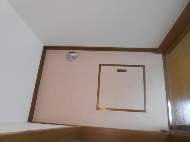 ホクトＫの物件内観写真