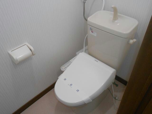 ホクトＫの物件内観写真