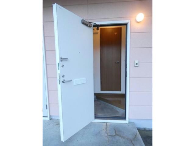 ホクトＫの物件内観写真