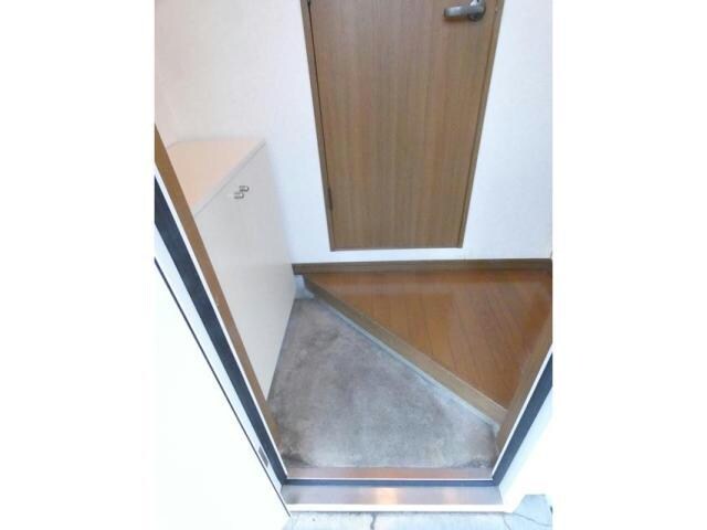 ホクトＫの物件内観写真