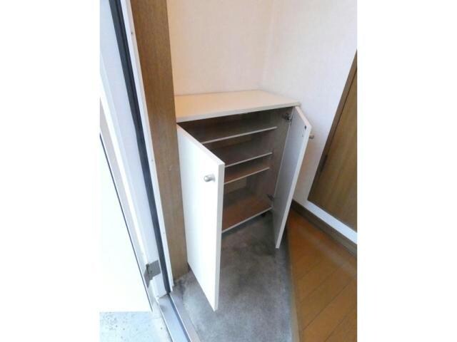 ホクトＫの物件内観写真