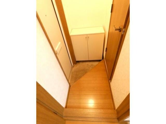 ホクトＫの物件内観写真