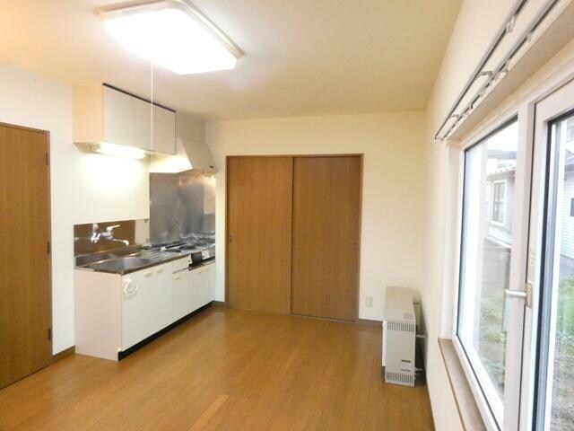 ホクトＫの物件内観写真