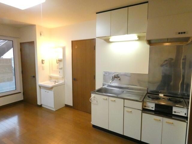 ホクトＫの物件内観写真