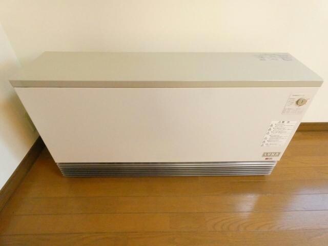 ホクトＫの物件内観写真