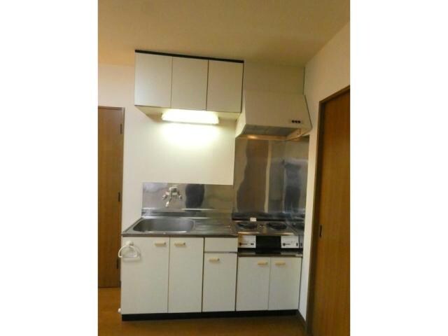 ホクトＫの物件内観写真