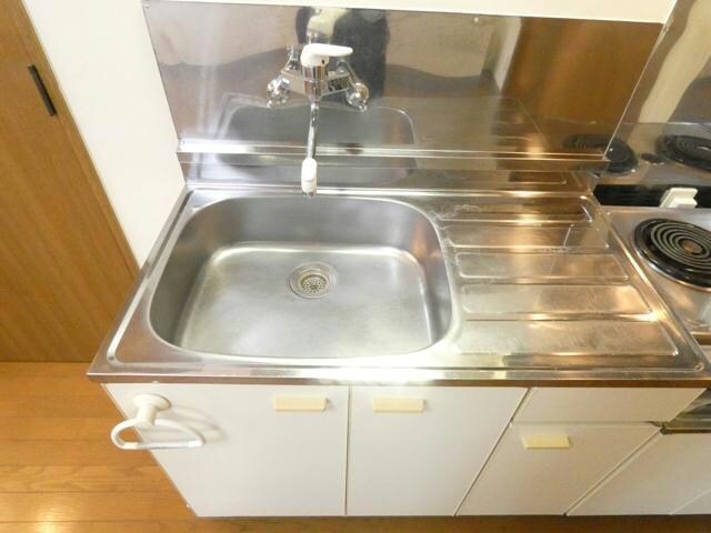 ホクトＫの物件内観写真