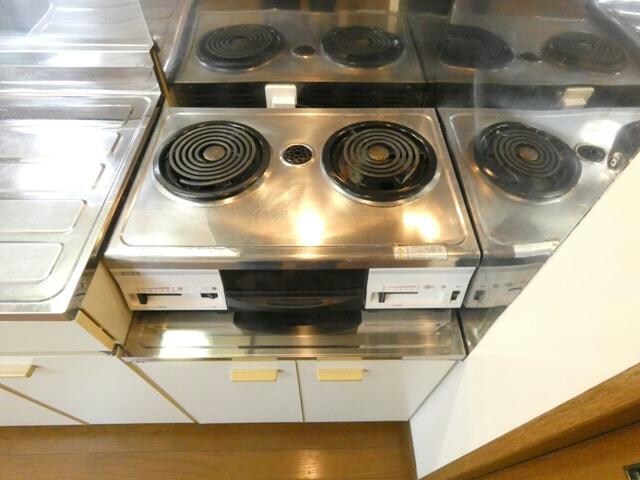 ホクトＫの物件内観写真