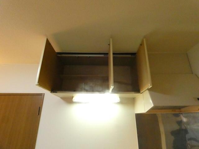 ホクトＫの物件内観写真