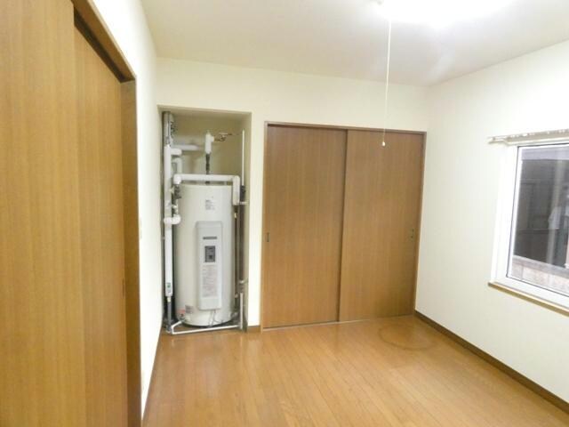 ホクトＫの物件内観写真