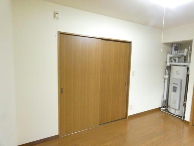 ホクトＫの物件内観写真