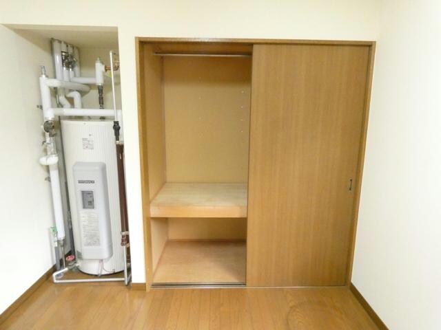 ホクトＫの物件内観写真