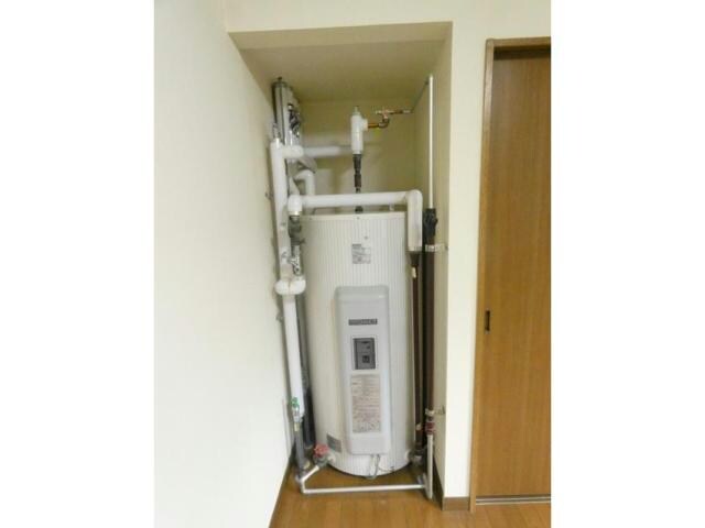 ホクトＫの物件内観写真