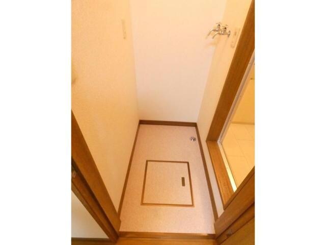 ホクトＫの物件内観写真