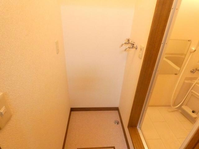 ホクトＫの物件内観写真