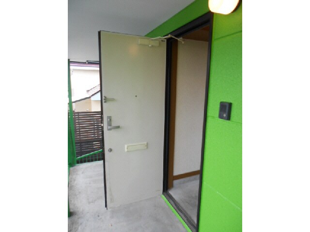 パルテールＦＵＪＩの物件内観写真