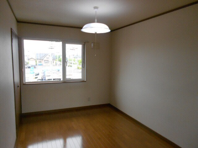 パルテールＦＵＪＩの物件内観写真