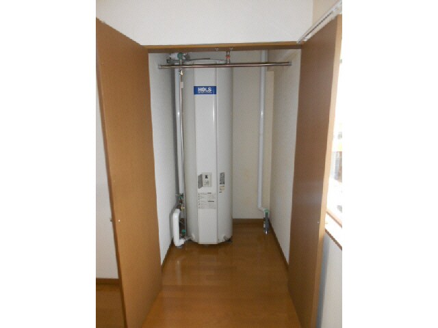 パルテールＦＵＪＩの物件内観写真