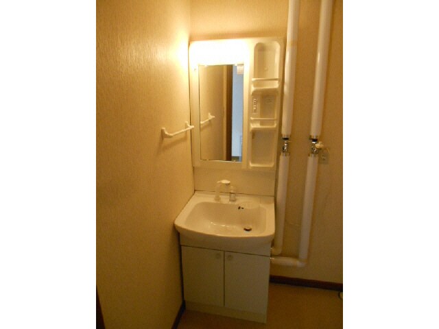 パルテールＦＵＪＩの物件内観写真