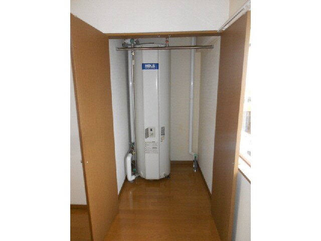 パルテールＦＵＪＩの物件内観写真